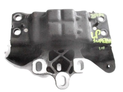 Skoda superb iii подушка кронштейн кронштейн 2,0 tdi фото №1