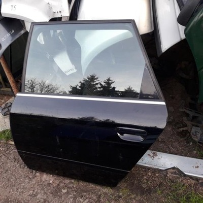 Audi a6 c5 подъемник рамка задний левый задняя фото №1