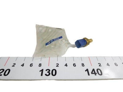 Датчик tem жидкость охлаждающей fiat scudo i xsara фото №1