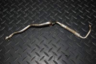 Шланг трубка масла audi a8 d3 4.2 tdi 057145771j фото №1