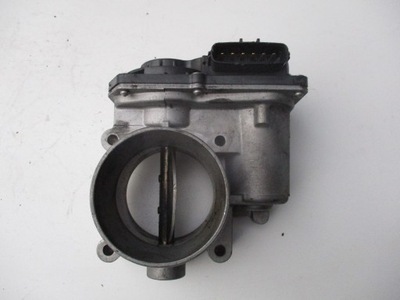 Дросельна заслінка subaru forester iv 16112aa450 фото №1