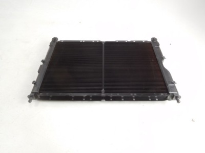 Fiat оригинальный номер 71735355 радиатор, система охлаждение двигателя фото №1
