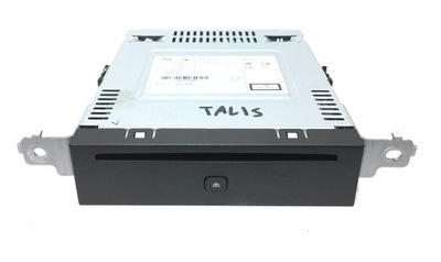 Чейнджер cd 281012006r renault talisman фото №1