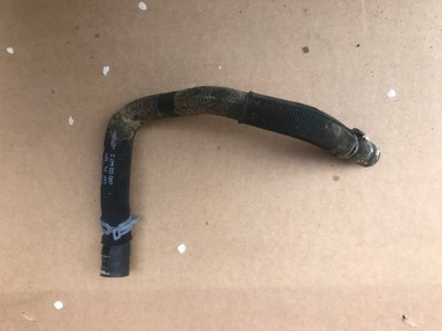 Wąż wody audi q8 4m0122447d фото №1