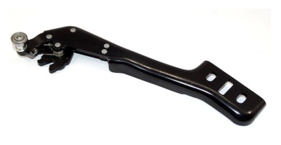 Підрамник ролик двері розсувних ford transit custom фото №1