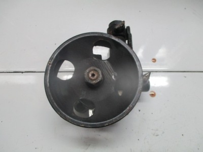 Hyundai getz 1.5crdi 16v насос підсилювача фото №1