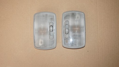 Лампа салонна honda fr-v frv 07 фото №1