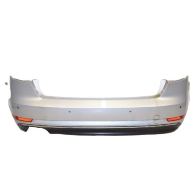 Audi a4 8w b9 бампер задня 8w5807511f фото №1