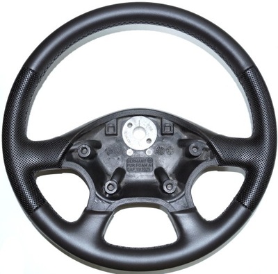 STEERING WHEEL DAF CF XF 95 85 LEATHER SET TAPICERSKI  