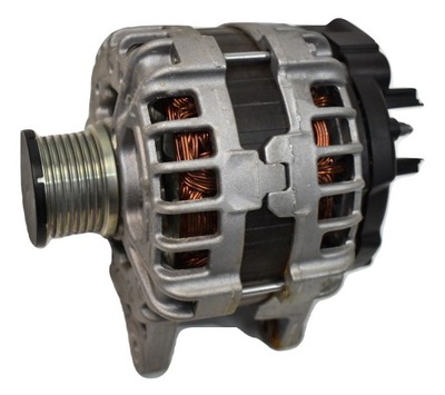 Генератор scenic iv talisman megane 231004be0b фото №1