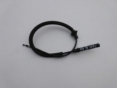 Трос открывания капот 8p0823535c audi a3 8p фото №1