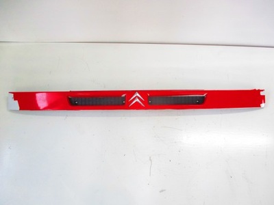 Citroen jumper 94-02 решётка радиатора перед решётка радиатора kraków фото №1