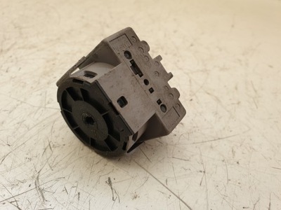 Колодка замка зажигания ford focus mk1 98ab11572be фото №1