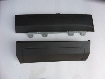 Mercedes cla usa подушка безопасности подушка коленная фото №1