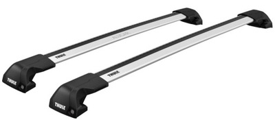 MALETERO THULE WINGBAR EDGE BMW X6 5DR SUV G06 2020-  