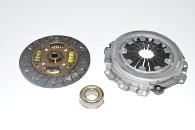 EMBRAGUE CHEVROLET SPARK M300 1.0 / 1.2 DOHC VALEO  