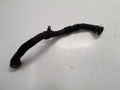 Renault clio iv труба интеркулер 1.5dci 144604599r фото №1