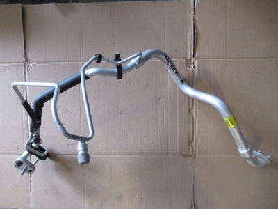 Opel mokka шланг кондиционера 95422880 фото №1