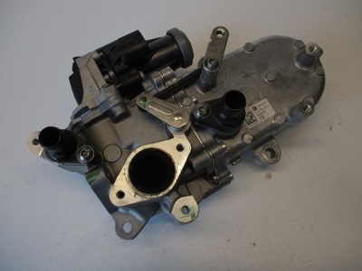 Клапан egr alfa romeo stelvio 55283264 фото №1