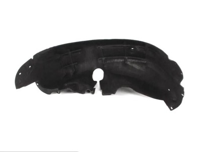 Подкрылок задняя задние защита audi a4 b7 s4 exeo правое фото №1