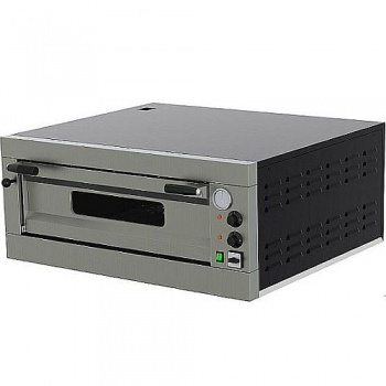 PIEC DO PIZZY NA 4 PIZZE 35 cm RedFox E-4 00006542