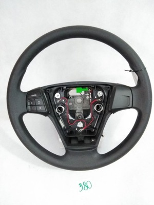 Повітропровід volvo v50 мультифункція оригінальна фото №1