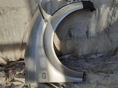 Audi a2 крыло передний правый перед фото №1