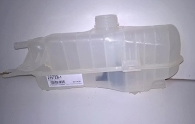 NISSAN NOTE E11 YEAR 2006- TANK EXPANSION  