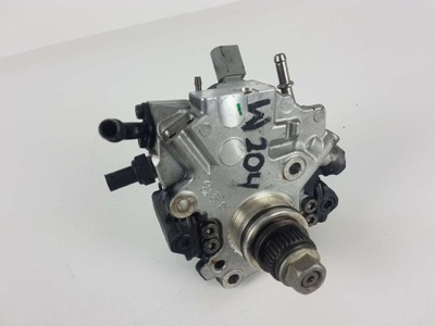 Mercedes w204 lift 2.2 cdi насос упорскування фото №1