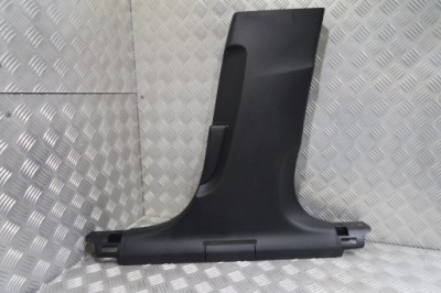 Audi a7 s7 4k8 захист стійка права 4k8867240 фото №1