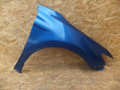 Передній правий крила toyota camry viii 2017- фото №1