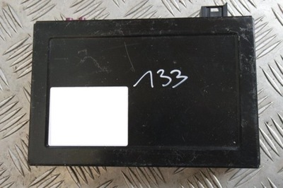 MODULE CONTROL UNIT DAB MERCEDES W221 A2219000100  