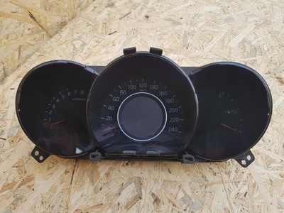 Kia ceed ii лічильник приладова панель 94033-a2000 фото №1