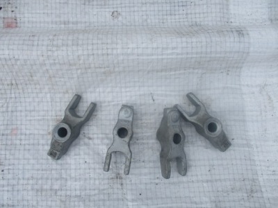 Кріплення вприску opel astra iv j zafira c insignia a фото №1