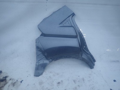 Mitsubishi eclipse cross 17- крила задня правий фото №1