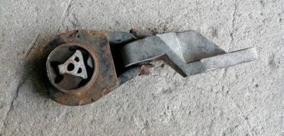 Mazda 3 09-13 2.2 mzr-cd подушка кронштейн двигуна фото №1