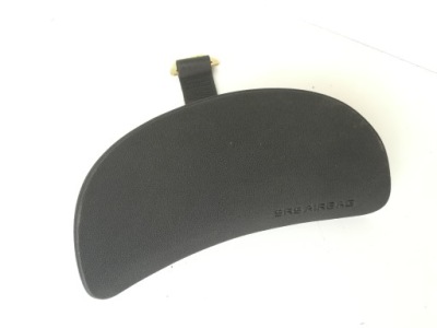 Заглушка панелі приладової панелі air bag alfa romeo 147 фото №1