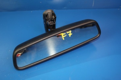 Bmw 5 gt f07 дзеркало заднього виду заднього виду внутрішнє фото №1