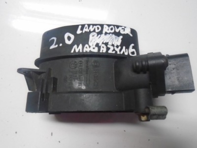 Freelander 2.0 td4 витратомір 0928400357 фото №1