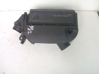 Punto evo 1.3 multijet фильтр воздуха корпус фото №1