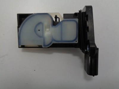 Kadjar 1.5 blue расходомер фильтр воздуха фото №1