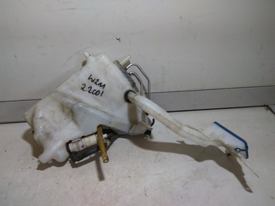 Mercedes w211 бачок омывателя фото №1