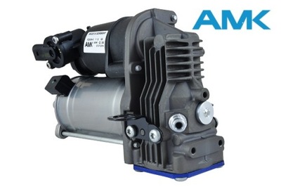 Mercedes r klasa w251 компресор насос підвіска фото №1