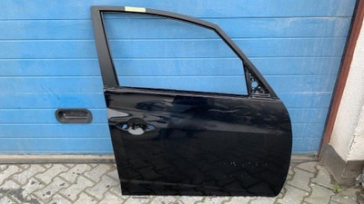 Kia venga 2011- дверь передние левая фото №1