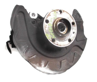 Superb iii поворотный кулак перед передняя правая 2,0 tdi фото №1