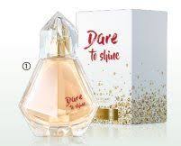 Oriflame Woda toaletowa Dare To Shine 50 ml JUŻ