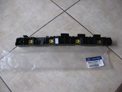 Напрямна крила бампера задня - hyundai tucson ii 15 фото №1