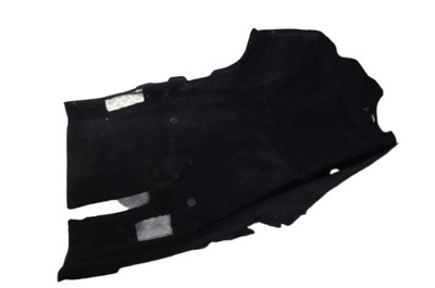 S-klasa s221 w221 обшивка килимок підлога перед фото №1