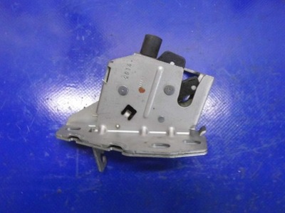 Замок дверь левый задняя верхний ford transit custom фото №1