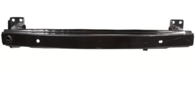 Skoda rapid 2012 - балка підсилювач бампера фото №1